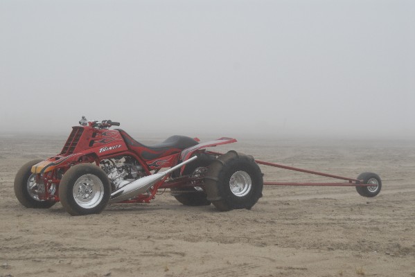 sand quad